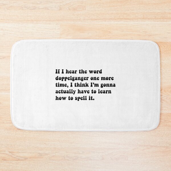 Item preview, Tvd iconic quote designed and sold by Aleziakh.