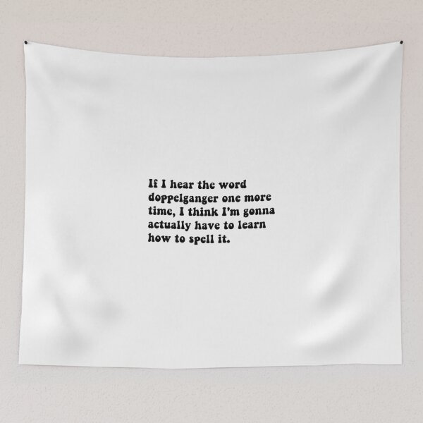 Item preview, Tvd iconic quote designed and sold by Aleziakh.