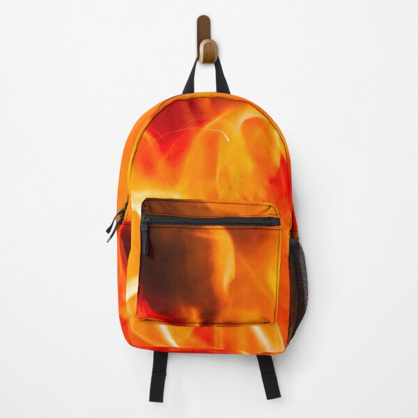Item preview, Dancing Braai Fire Flames designed and sold by Marguerite Faure.