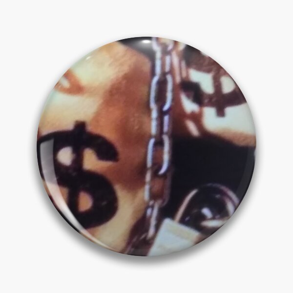 Item preview, Money"s In The Bag designed and sold by Bugeyedart.