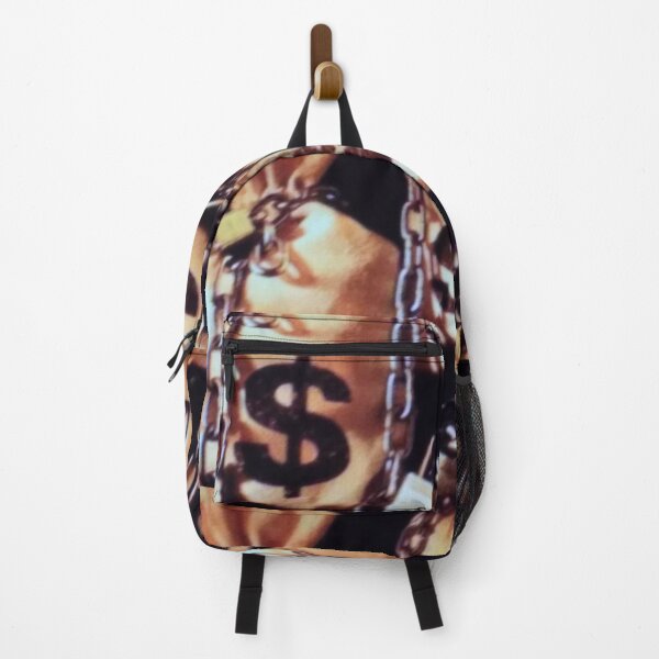 Item preview, Money"s In The Bag designed and sold by Bugeyedart.