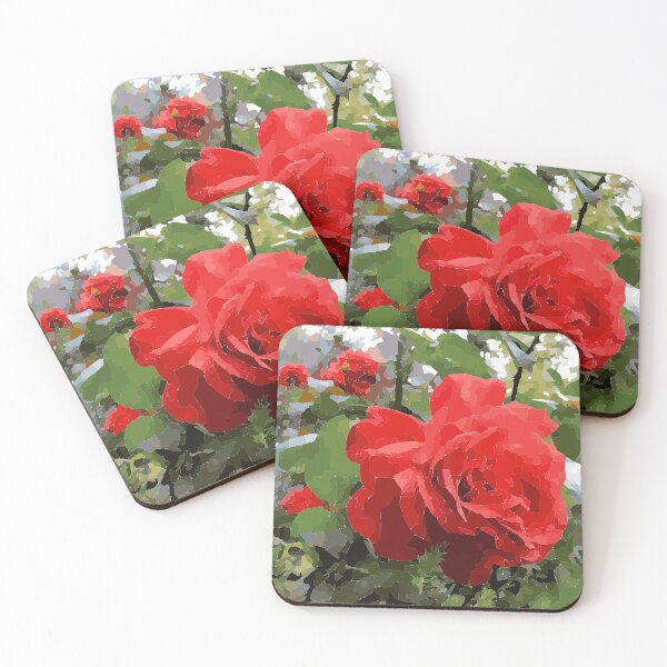 Item preview, Romantic Rose designed and sold by GraceCreation.