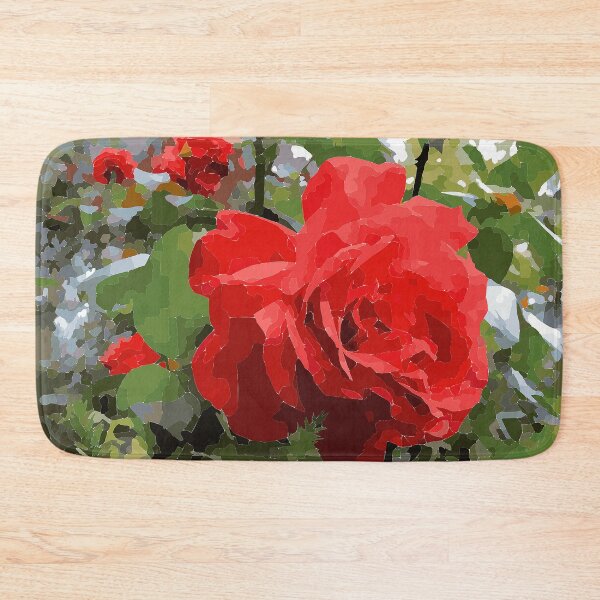 Item preview, Romantic Rose designed and sold by GraceCreation.