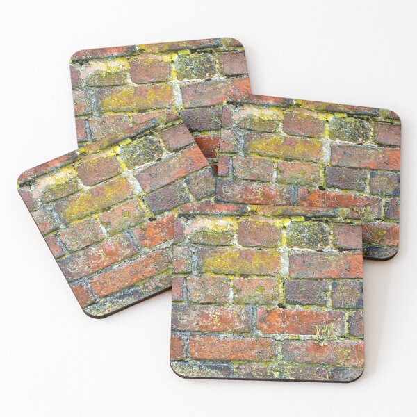 Item preview, Old Brick Wall Texture designed and sold by MarkUK97.