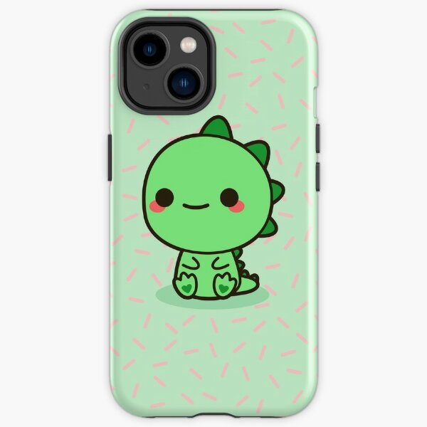 Tiny Dino Samsung Phone Case Android Cases Kawaii