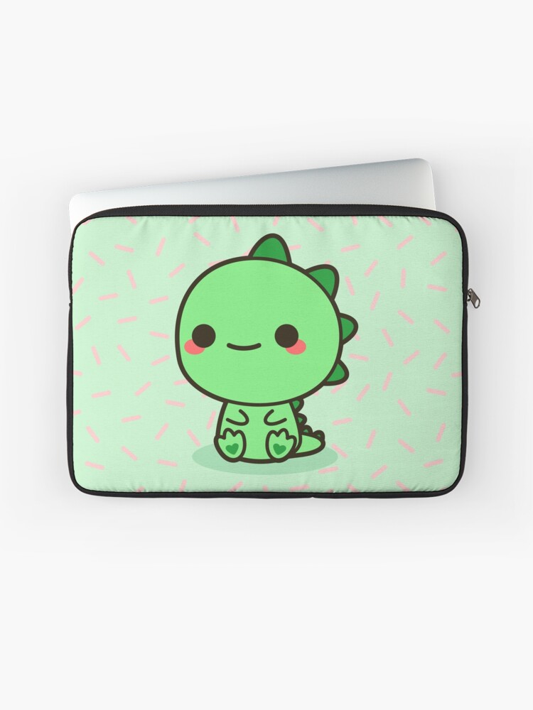 Dinosaur laptop outlet case