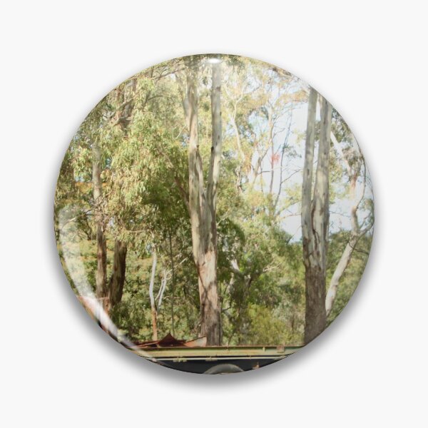 Item preview, Rust never sleeps. Murchison, Victoria designed and sold by Susan Henry.