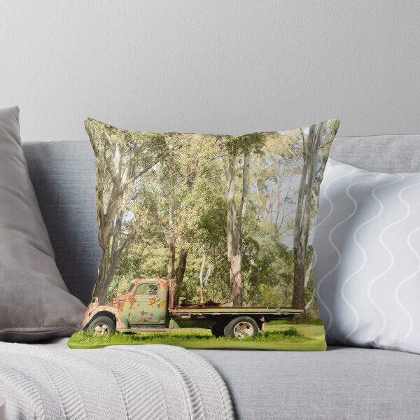 Item preview, Rust never sleeps. Murchison, Victoria designed and sold by Susan Henry.