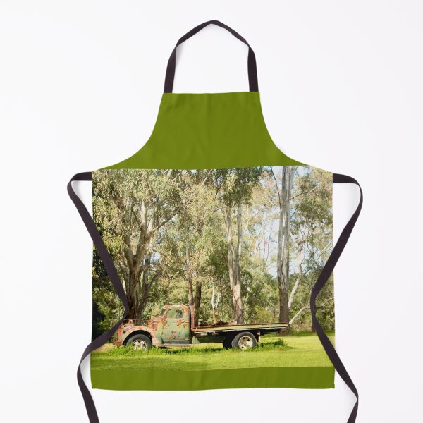 Item preview, Rust never sleeps. Murchison, Victoria designed and sold by Susan Henry.