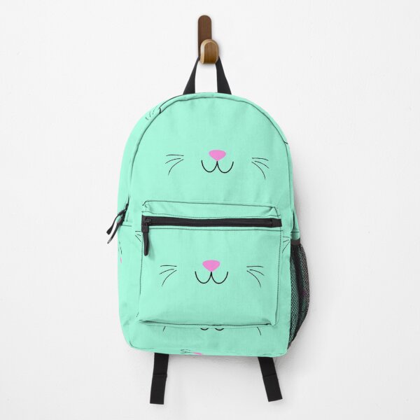 Item preview, Cute kitty mustache and nose designed and sold by Nishad4.