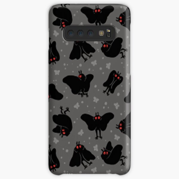 Cute Mothman Samsung Galaxy Snap Case