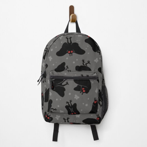 Cute Mothman Backpack