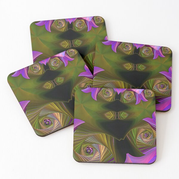 Item preview, Shrouded Facts... designed and sold by Roz Rayner-Rix.