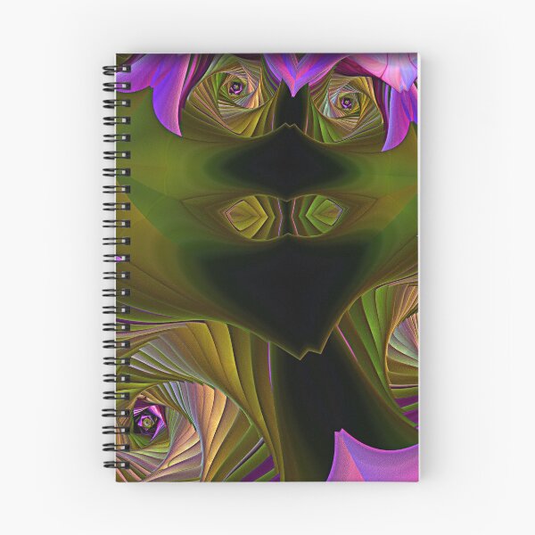 Item preview, Shrouded Facts... designed and sold by Roz Rayner-Rix.