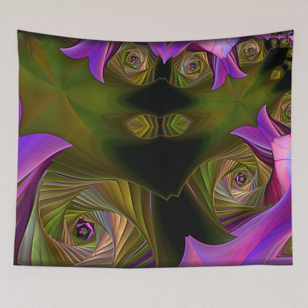 Item preview, Shrouded Facts... designed and sold by Roz Rayner-Rix.