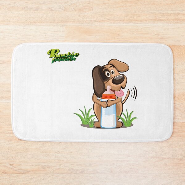 Item preview, Poochie Pooch Feeding Bottle  designed and sold by PoochiePooch.