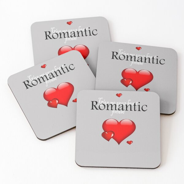 Item preview, Romantic 5 designed and sold by Naty1976.