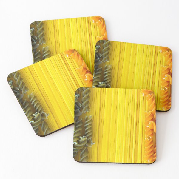 Item preview, Raw Pasta Spaghetti and Fusilli designed and sold by MarkUK97.