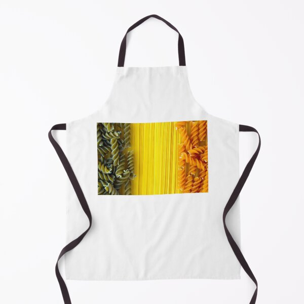 Item preview, Raw Pasta Spaghetti and Fusilli designed and sold by MarkUK97.
