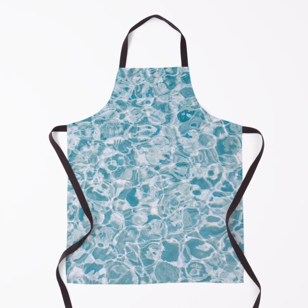 Item preview, Bright blue water- bestselling designed and sold by August-E.