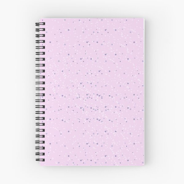 Item preview, Blue Dots on Pink Color designed and sold by MyArt-29.