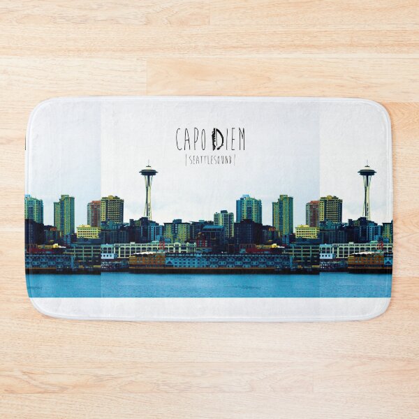 Item preview, Capo Diem - Seat Sound designed and sold by Torben1910.