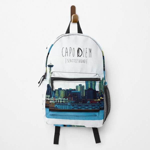 Item preview, Capo Diem - Seat Sound designed and sold by Torben1910.