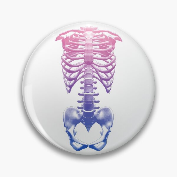 Item preview, Torso Skeleton designed and sold by Rhys Prosser.
