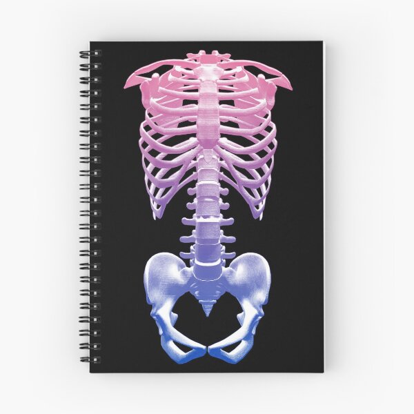 Item preview, Torso Skeleton designed and sold by Rhys Prosser.