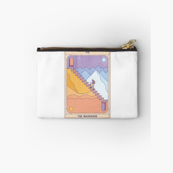 Item preview, The Wanderer designed and sold by thepapercrane.