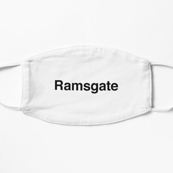 Ramsgate Mask