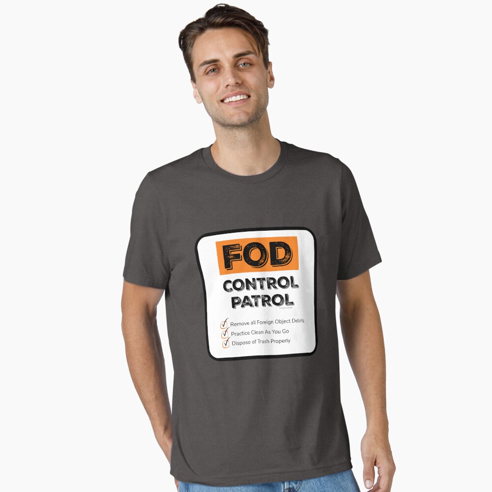 Item preview, Essential T-Shirt designed and sold by SavvyCleaner.
