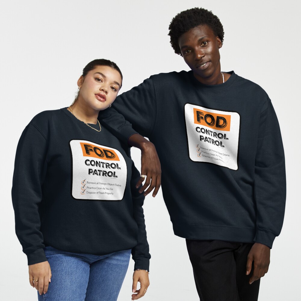 Item preview, Pullover Sweatshirt designed and sold by SavvyCleaner.