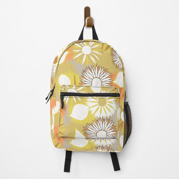 Item preview, Paper Daisy Gold designed and sold by MarianneTowArt.
