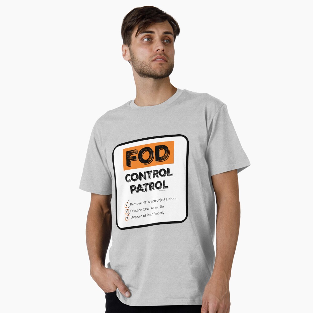 Item preview, Premium T-Shirt designed and sold by SavvyCleaner.