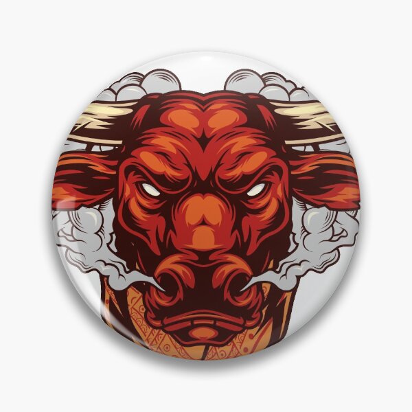 Item preview, Fighter Taurus designed and sold by CESAR-STORE.