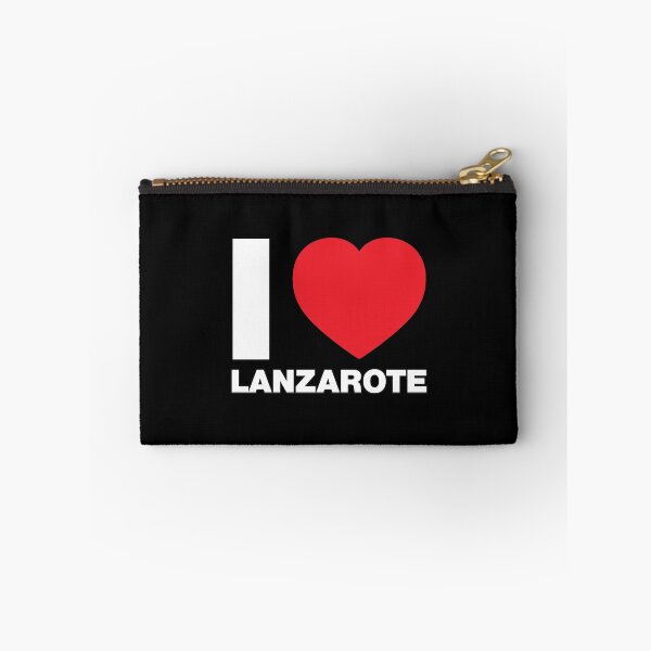Item preview, Amo Lanzarote, amo España designed and sold by Thestarrysky.
