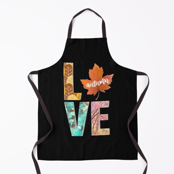 Item preview, Love Autumn designed and sold by autlu.