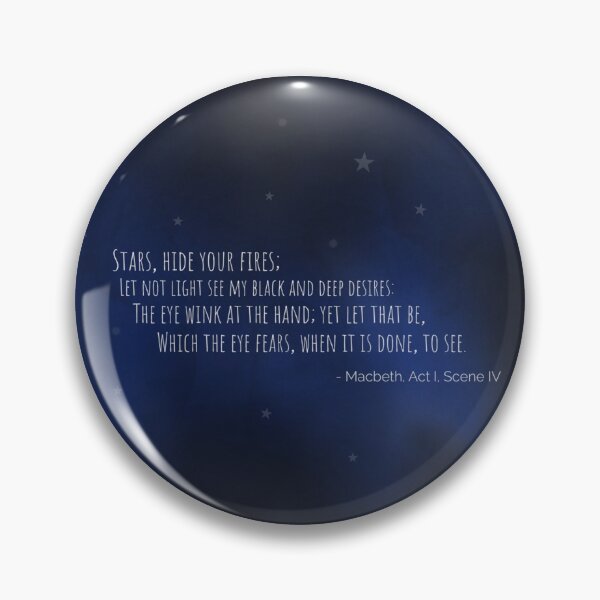 Item preview, Stars hide your fires Mask (Blue and Black) designed and sold by SisterRedcap.