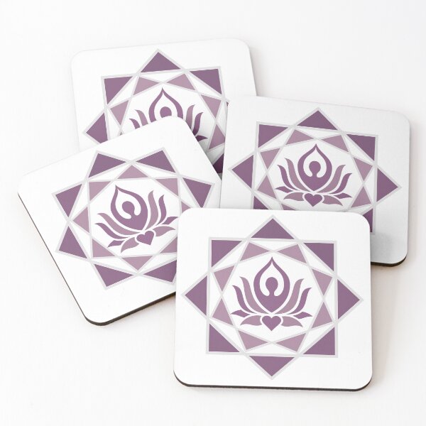 Item preview, Symbol of Hindu Wealth Goddess Ashta Lakshmi  designed and sold by freespiritvibes.