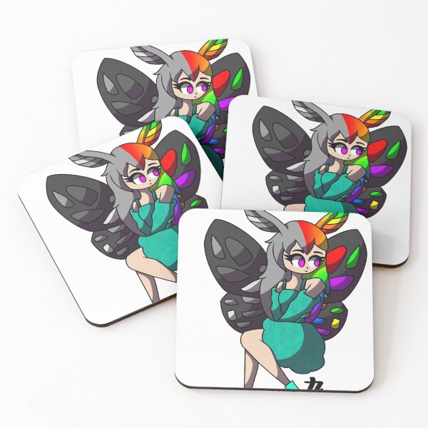 Item preview, Kiri Urasia designed and sold by NineTc.