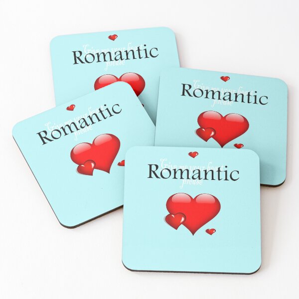 Item preview, Romantic 2 designed and sold by Naty1976.