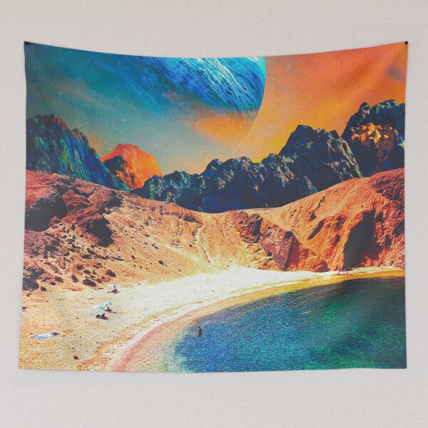 Item preview, The New Life designed and sold by seamless.