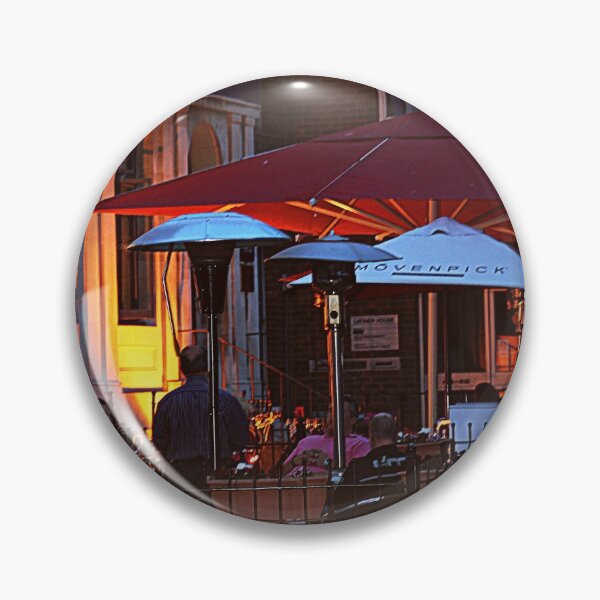 Item preview, Eating Out - Poole Quay designed and sold by naturelover.