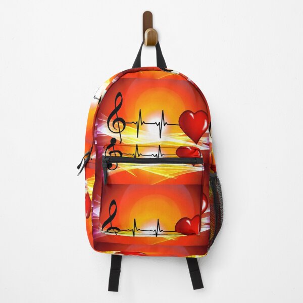 Item preview, Music EKG designed and sold by Uma8.