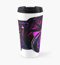 Kamera ich Thermosbecher