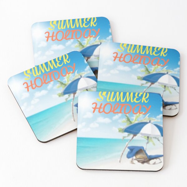 Item preview, SUMMER holiday designed and sold by CREATE DESIGN.