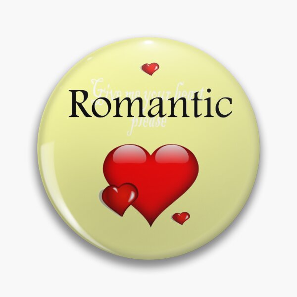 Item preview, Romantic 1 designed and sold by Naty1976.