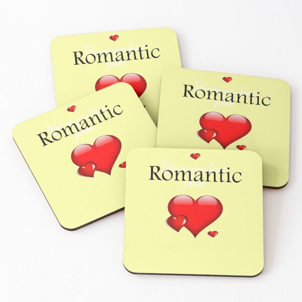 Item preview, Romantic 1 designed and sold by Naty1976.