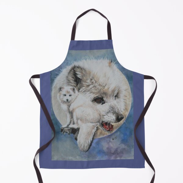 Item preview, Snowy designed and sold by BarbBarcikKeith.